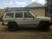 roof rack, tires,rims and plated