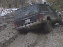 stuckheep