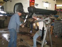 Free labor!