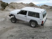 Flex test