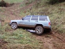 My XJ
