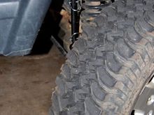 New Rough Country Double Disconnects
