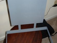 primed