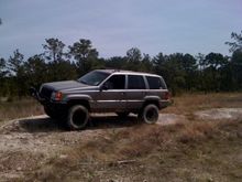 Lakehouse Open Country (6)