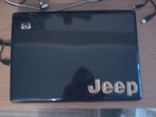 HP Jeep???