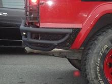 Bumper 9