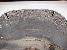 rear wheel well cut 1