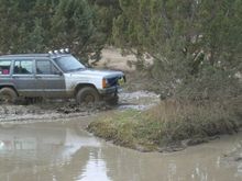 a fun day at the tank tracks about 6 months ago