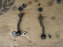 old ones broke the tops off of them