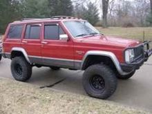 jeep