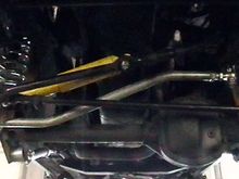 The front end is looking pretty good. Most of it is done, that trackbar is extra strong.