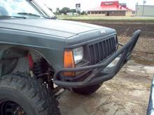 bumper