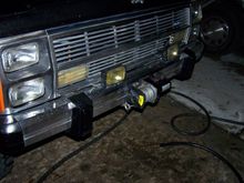 cheap winch
