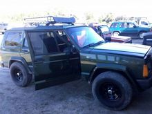 THE JEEP