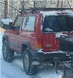 1998 xj
