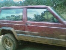 need bigger tires