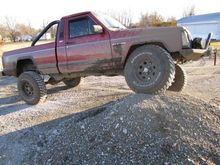 Comanche could have flexed more
