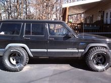 Tire match up
