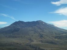 Mt.St Helens