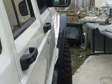 new fenders 007