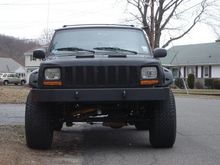 older pics... front end has changed since taken