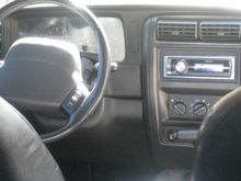 inside