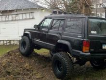 96 jeep cherokee