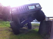 89' pioneer