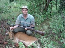 graeme impala comp