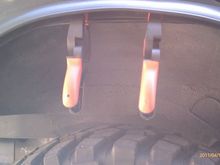 Spring clamps are your friend