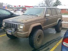 Mud