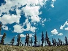 Lake Tahoe my favroite place to wheel