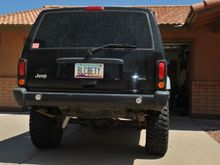 Desertfab Housings..