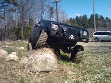Flexing