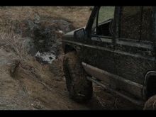 Playin in the Mud (: