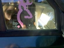 browning <3
