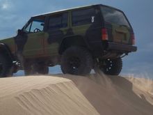 dune
