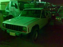 you buy it like you see it.