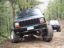 Winched flex