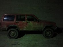 shes so dirty :P