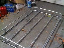 roof rack