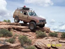 Friends XJ