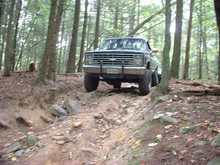 GWNF - Old Long Run