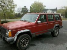 picked it up for $500.00 the start