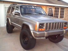 jus got her waxed and washed