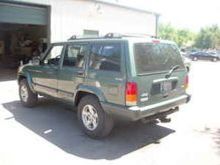 When it was new to me...  https://truckyeah-jalopnik-com.cdn.ampproject.org/v/truckyeah.jalopnik.com/which-is-better-off-road-a-brand-new-jeep-cherokee-or-1737783085/amp?amp_js_v=7#origin=https%3A%2F%2Fwww.google.com&exp=a4a%3A0&channelid=0&cid=1&dialog=0&prerenderSize=1&visibilityState=visible&paddingTop=54&history=1&p2r=0&horizontalScrolling=0&csi=0&referrer=https%3A%2F%2Fwww.google.com&storage=1&viewerUrl=https%3A%2F%2Fwww.google.com%2Famp%2Ftruckyeah.jalopnik.com%2Fwhich-is-better-off-road-a
