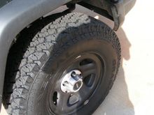 new 31" general grabbers