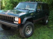 my truk 002