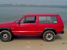 Out on the beach at Democrat Point,Long Island NY