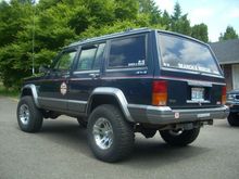 91 Laredo